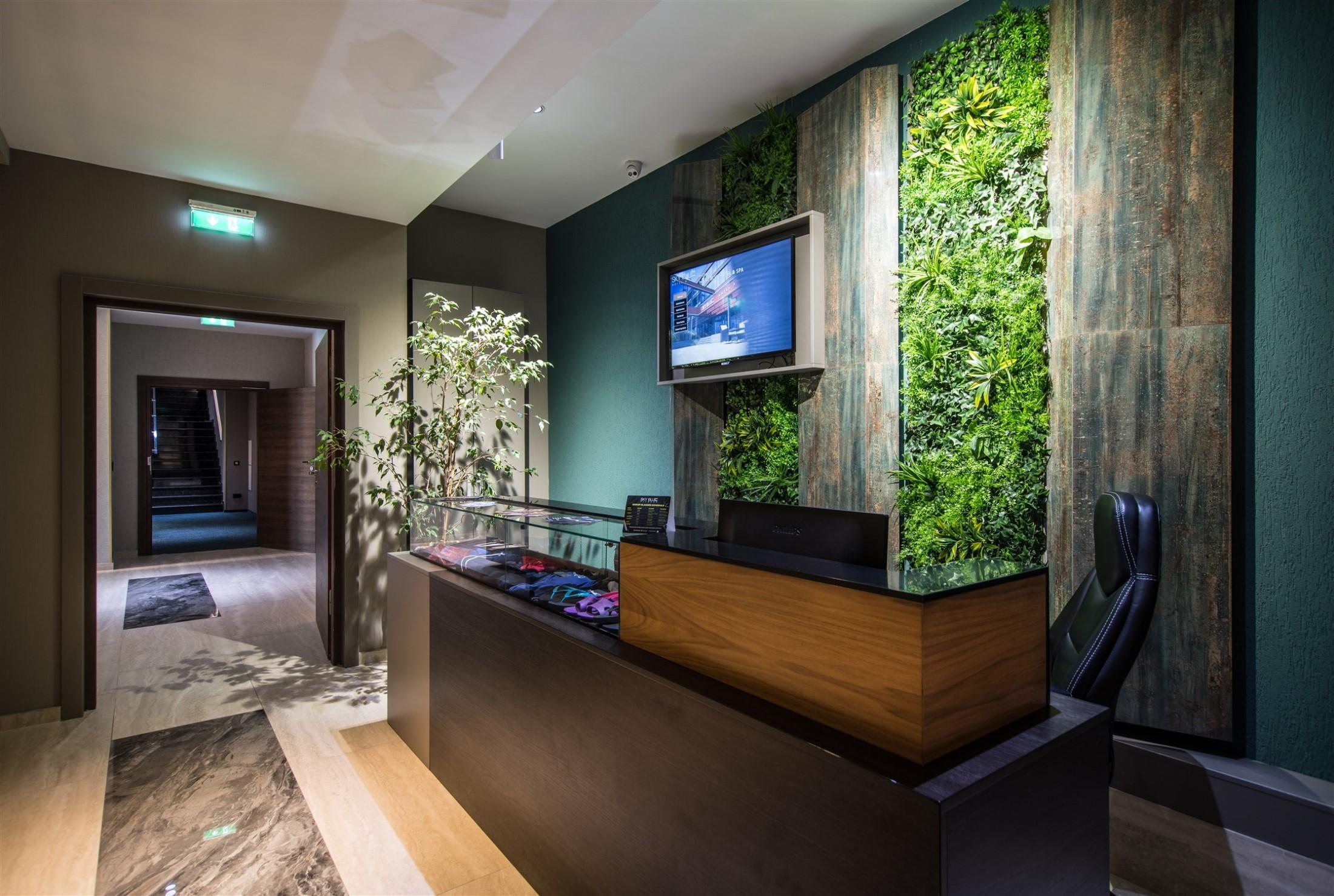 Sky Blue Hotel & Spa Paulesti  Exterior foto